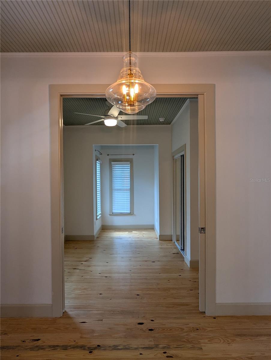 BRUSH ADDN - Residential Lease