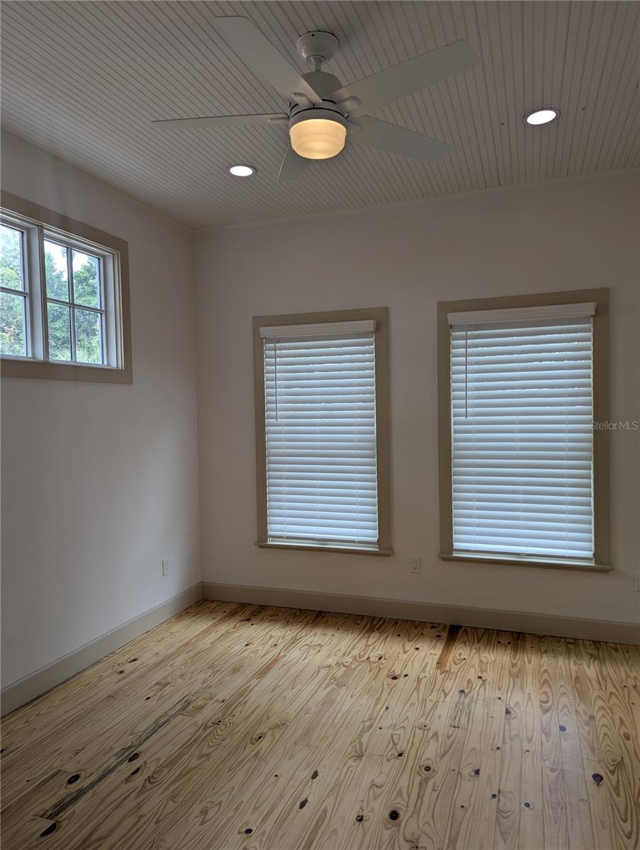 BRUSH ADDN - Residential Lease