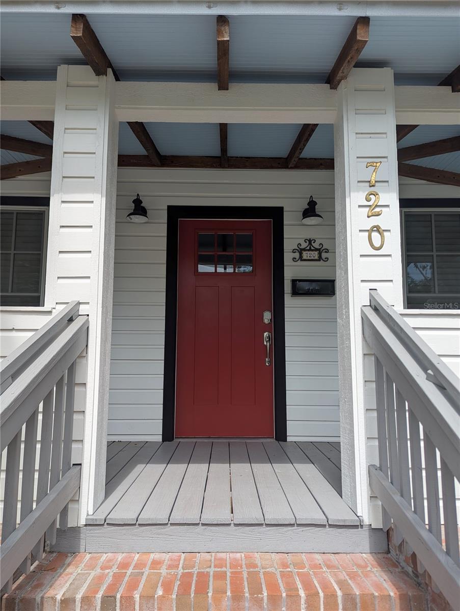 BRUSH ADDN - Residential Lease