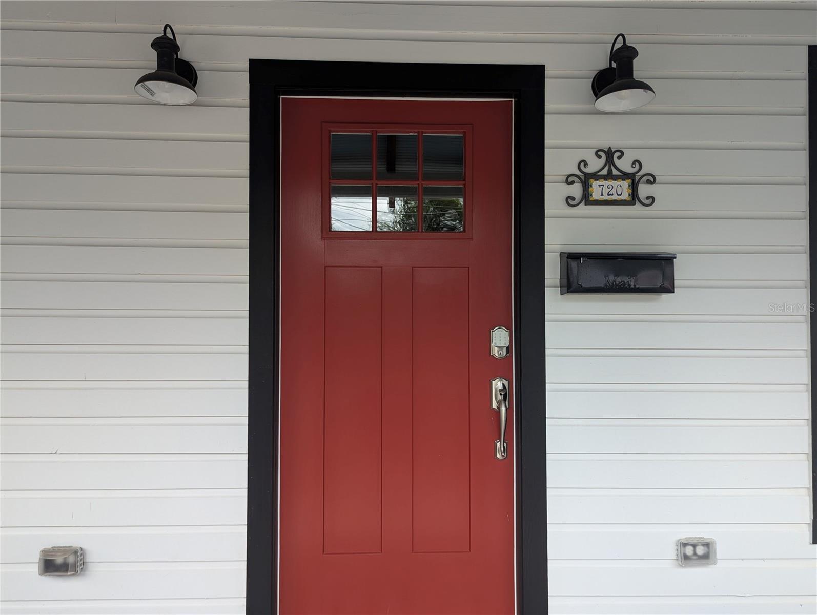 BRUSH ADDN - Residential Lease