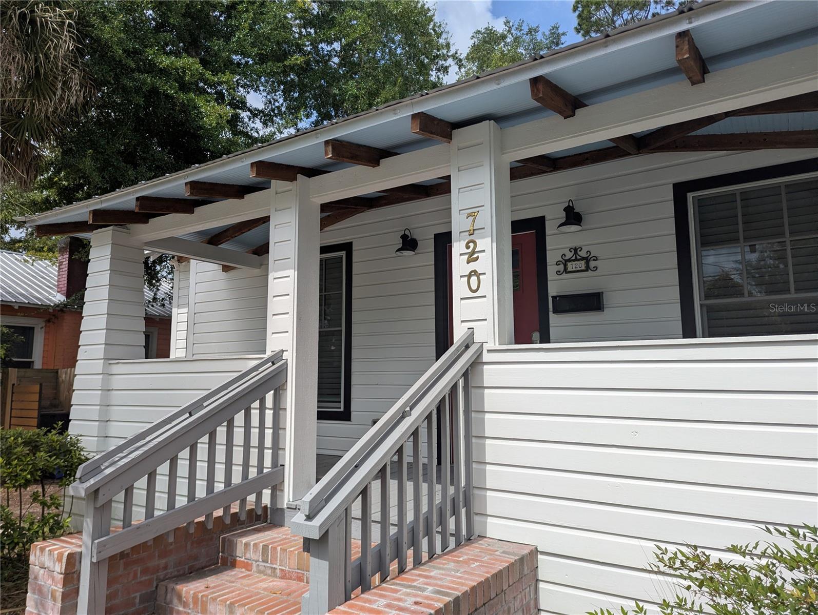 BRUSH ADDN - Residential Lease