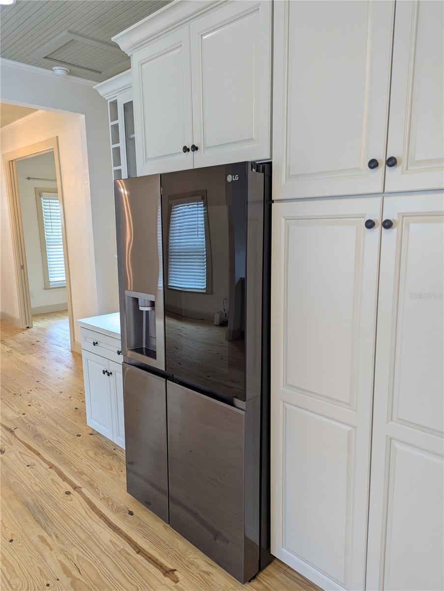 BRUSH ADDN - Residential Lease