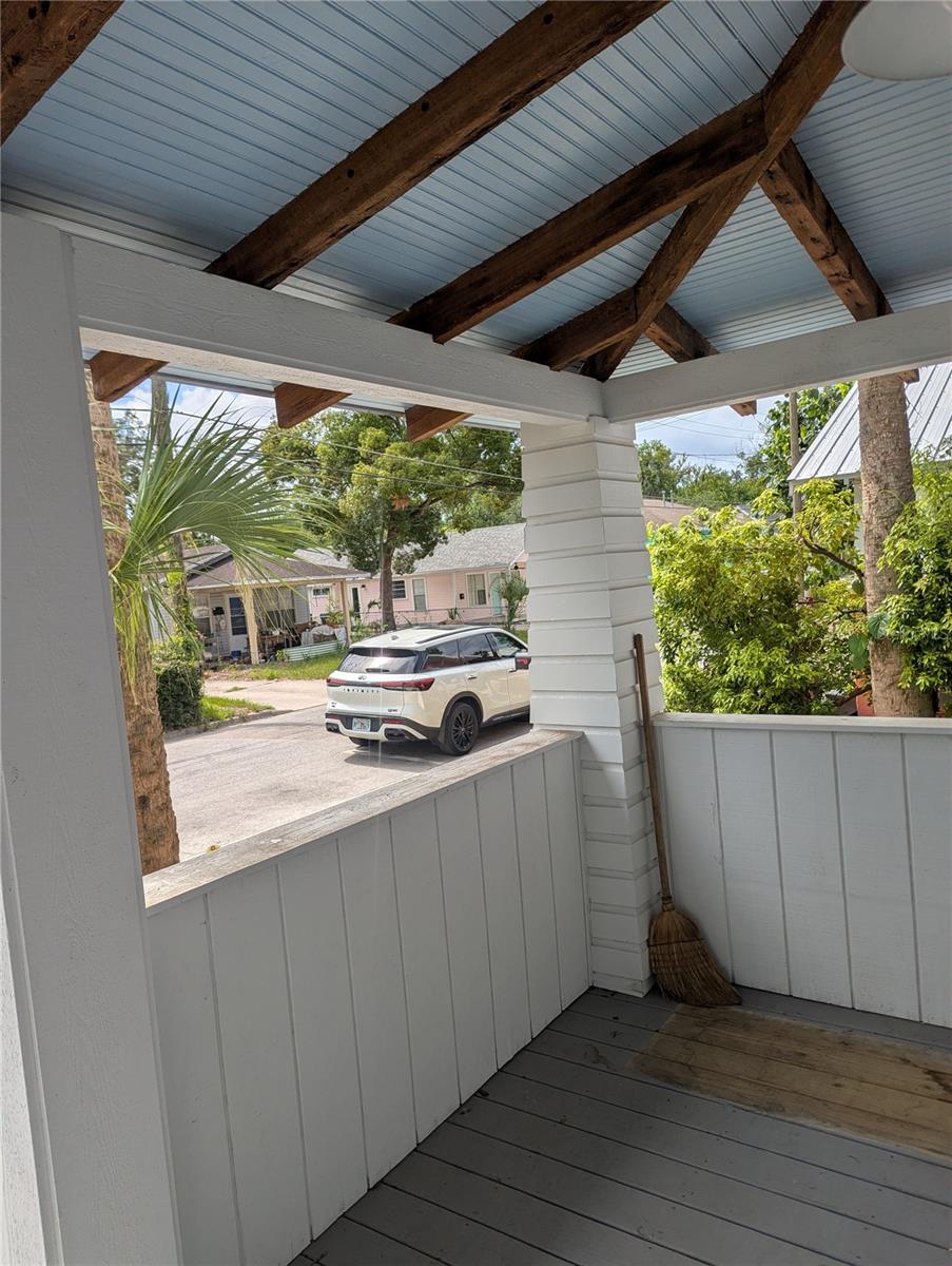 BRUSH ADDN - Residential Lease