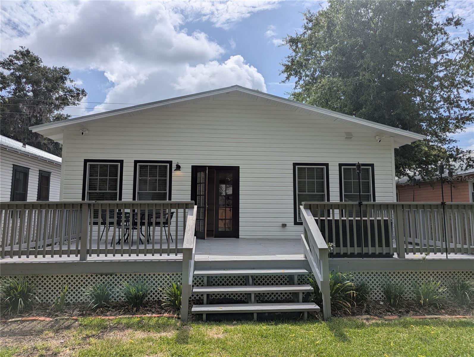 BRUSH ADDN - Residential Lease