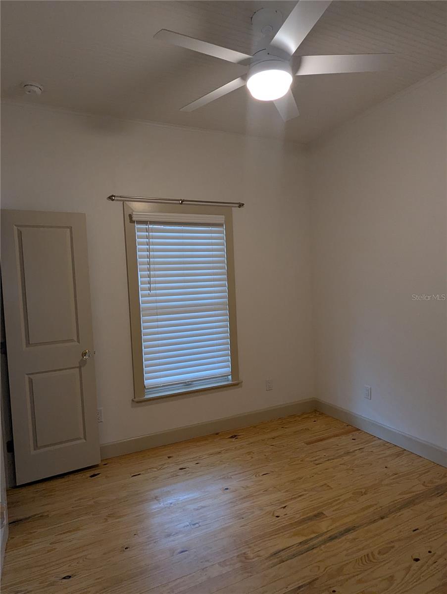BRUSH ADDN - Residential Lease