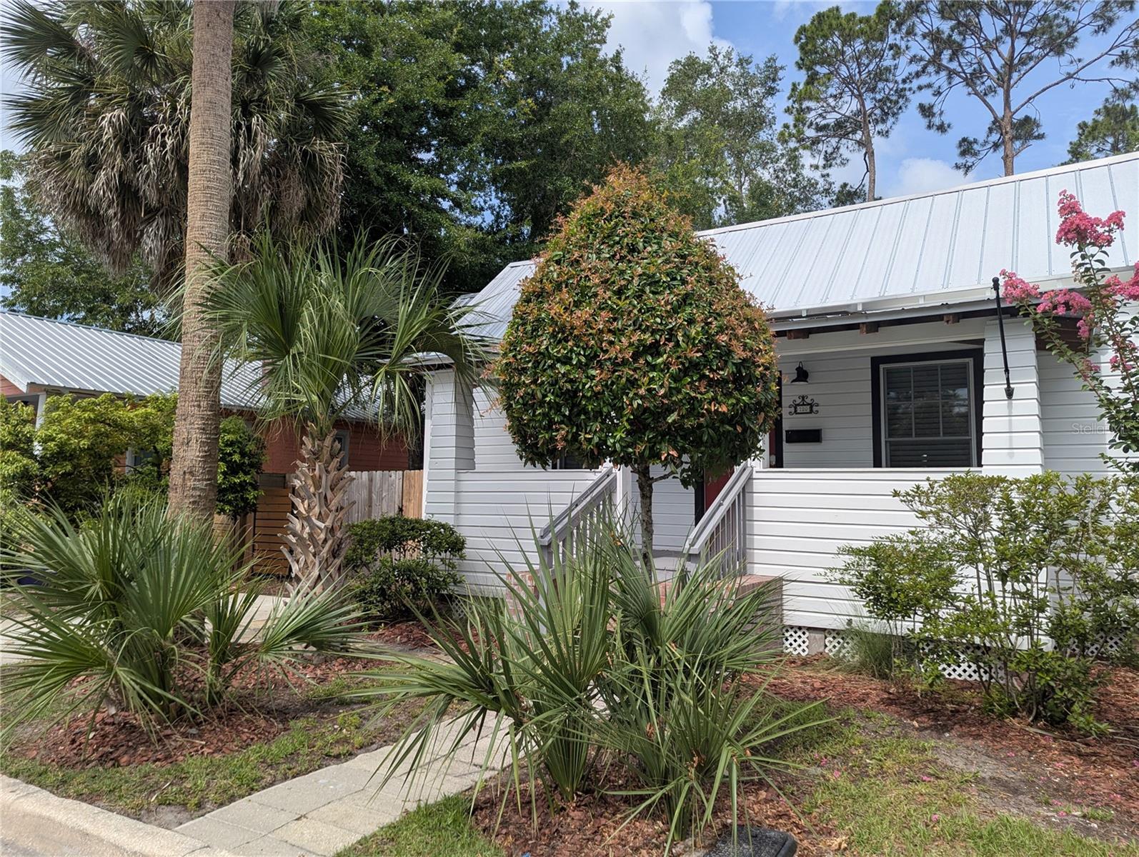 BRUSH ADDN - Residential Lease