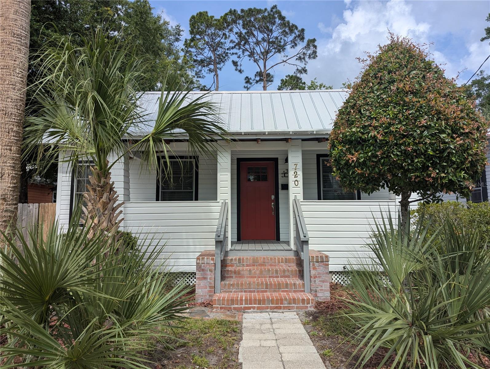 BRUSH ADDN - Residential Lease
