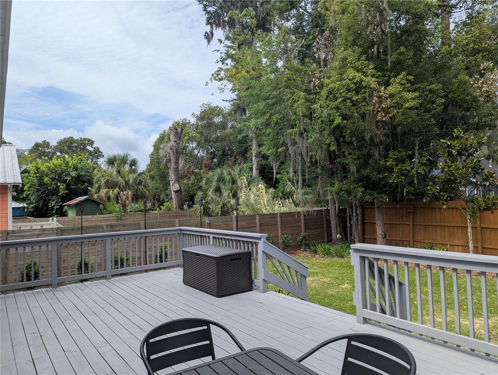 BRUSH ADDN - Residential Lease