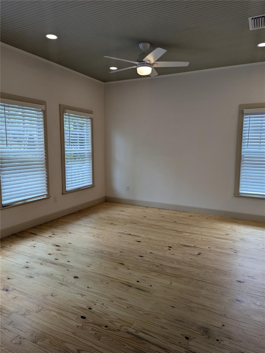 BRUSH ADDN - Residential Lease