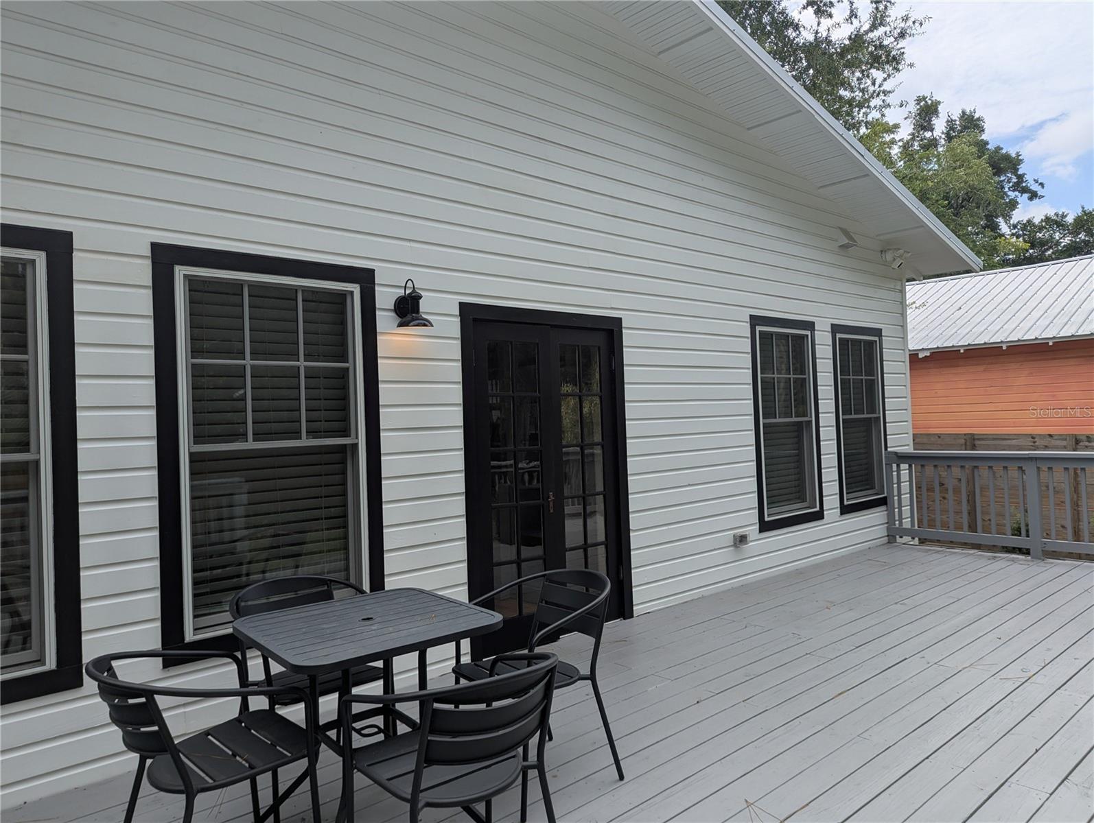 BRUSH ADDN - Residential Lease