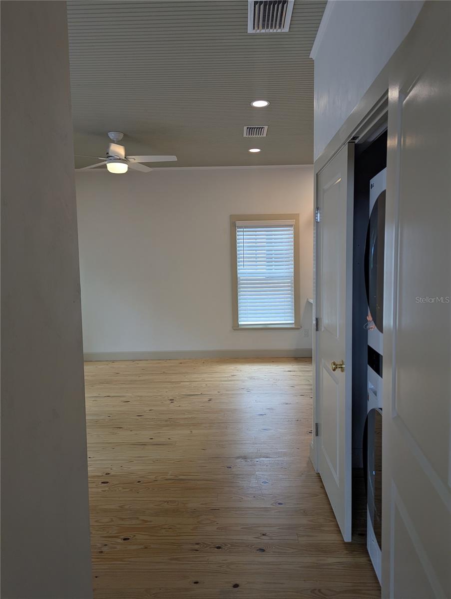 BRUSH ADDN - Residential Lease