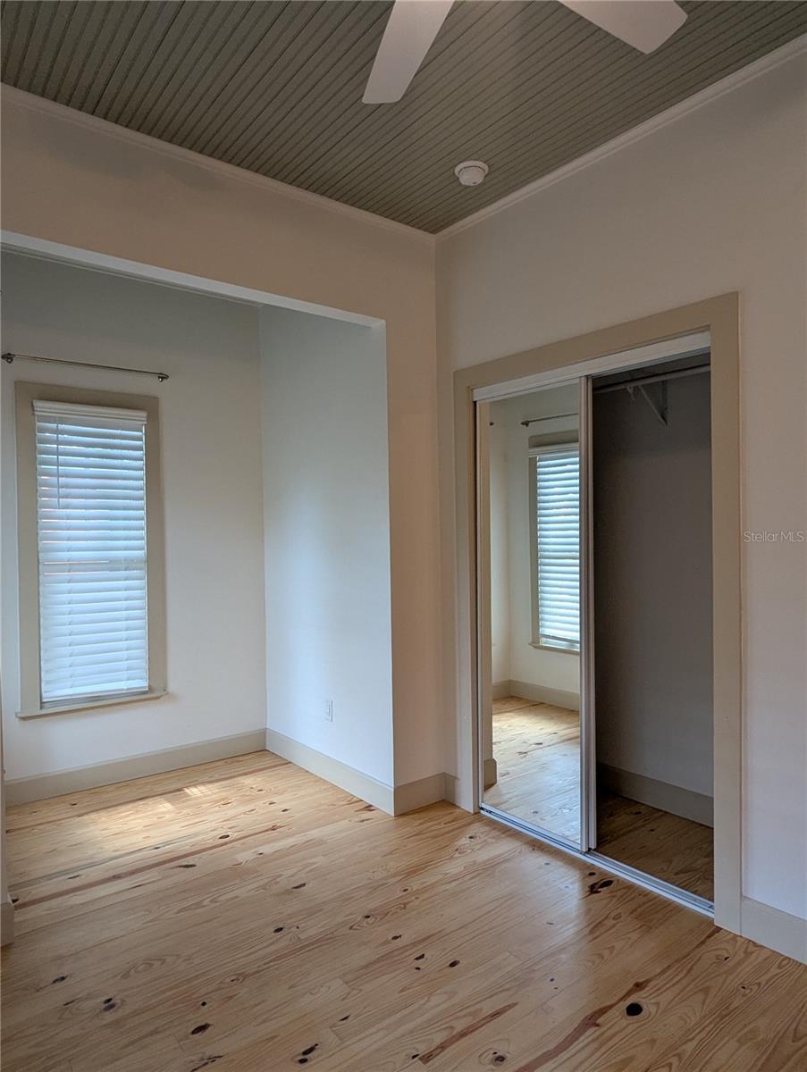 BRUSH ADDN - Residential Lease