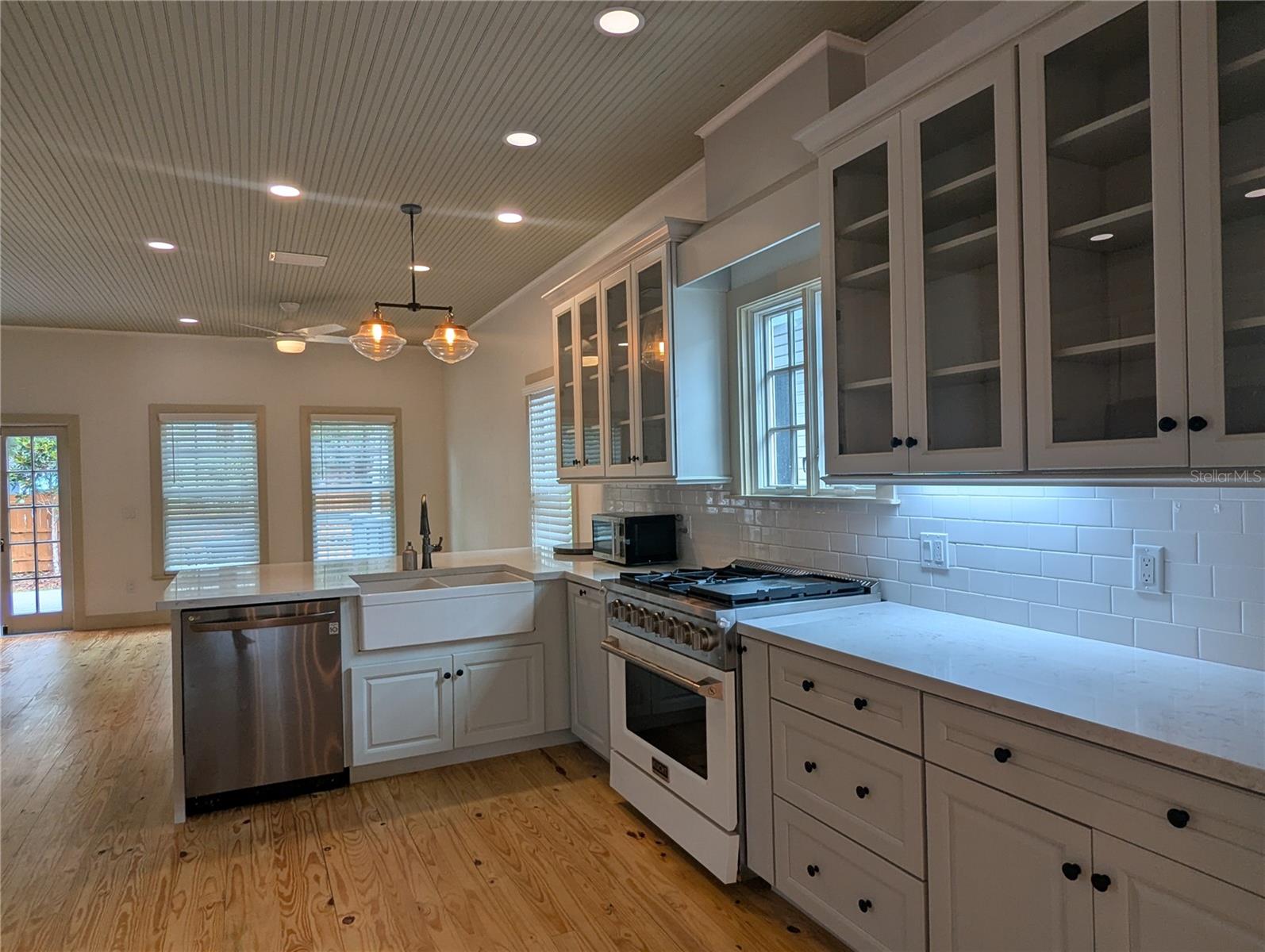 BRUSH ADDN - Residential Lease