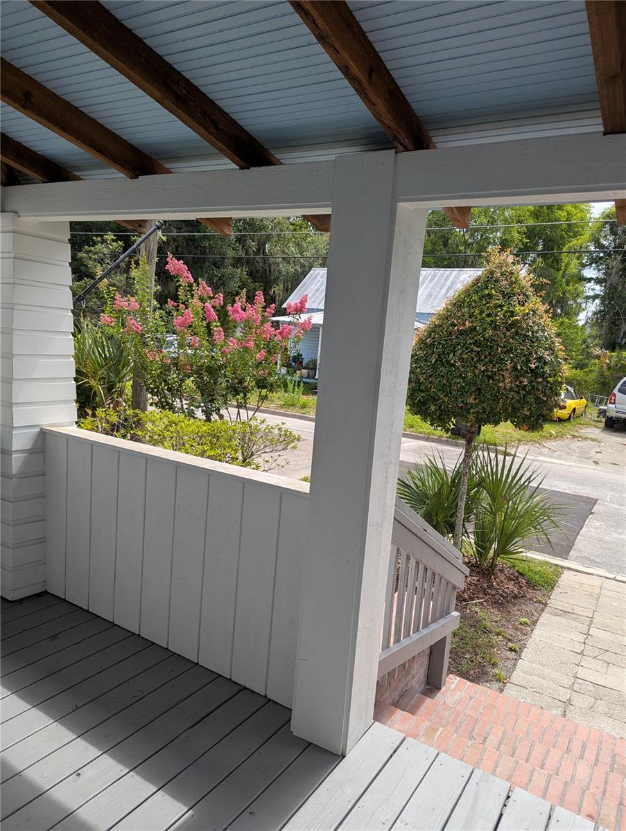 BRUSH ADDN - Residential Lease