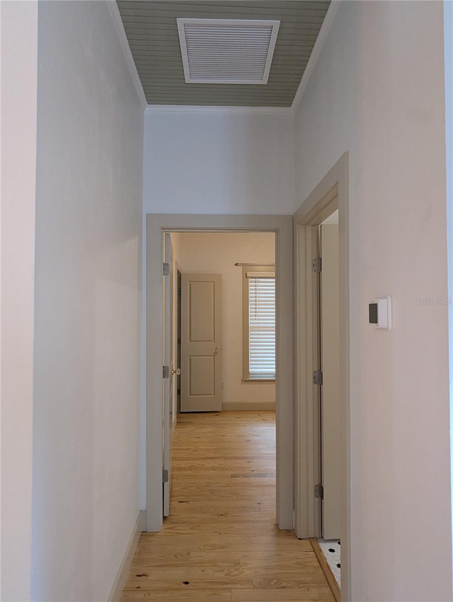 BRUSH ADDN - Residential Lease
