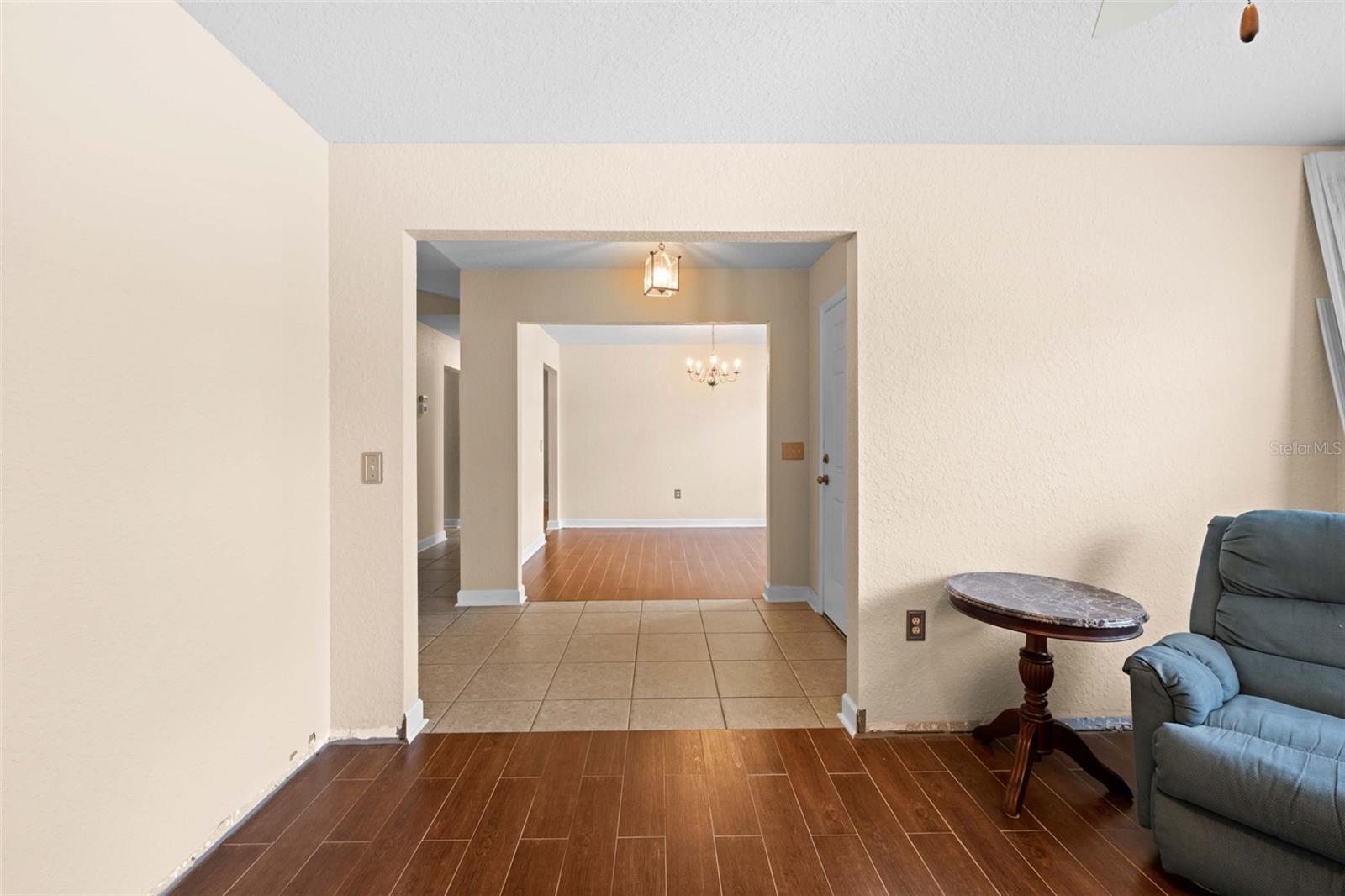 SPRING HILL - Residential