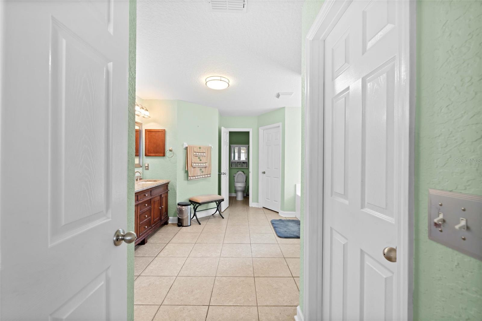 SPRING HILL - Residential