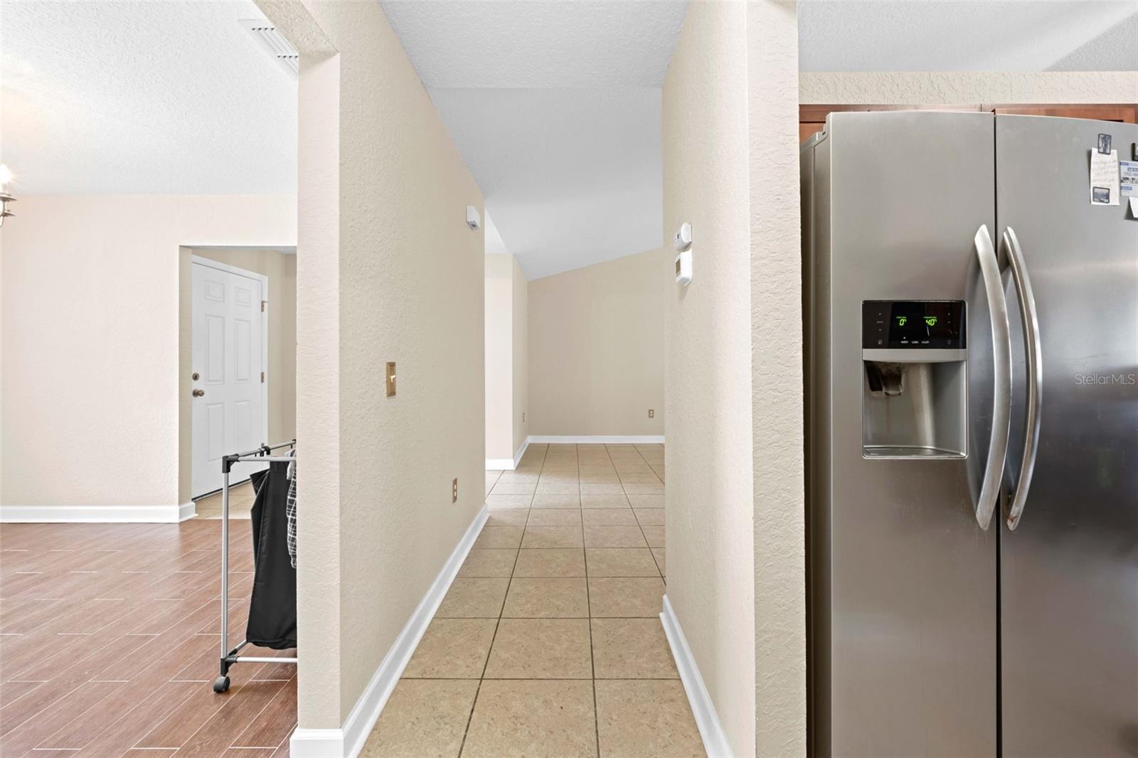 SPRING HILL - Residential
