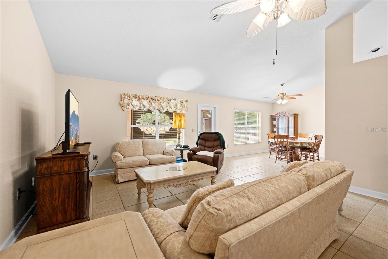 SPRING HILL - Residential
