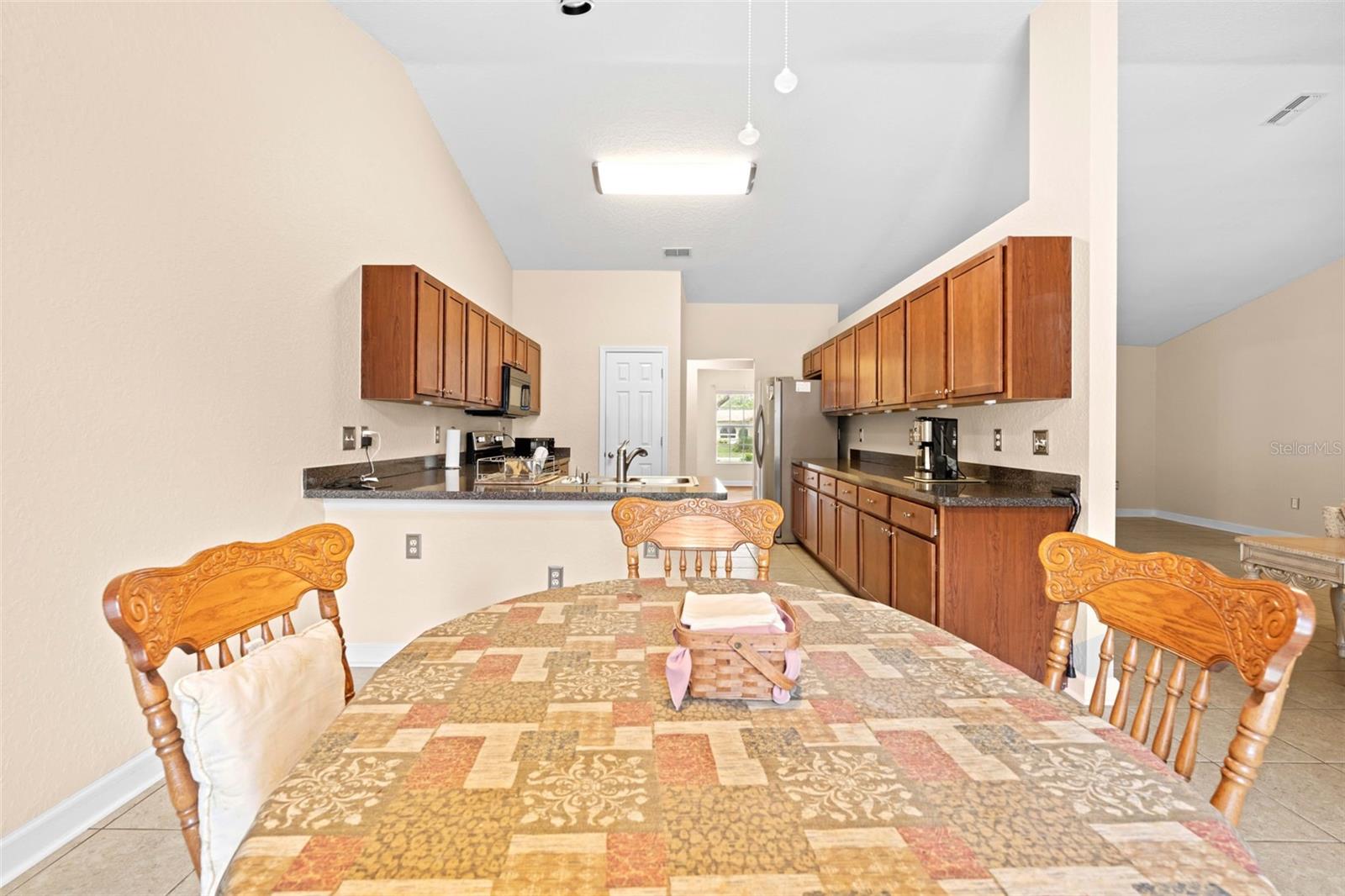 SPRING HILL - Residential