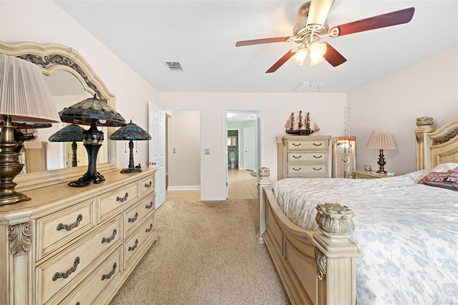 SPRING HILL - Residential