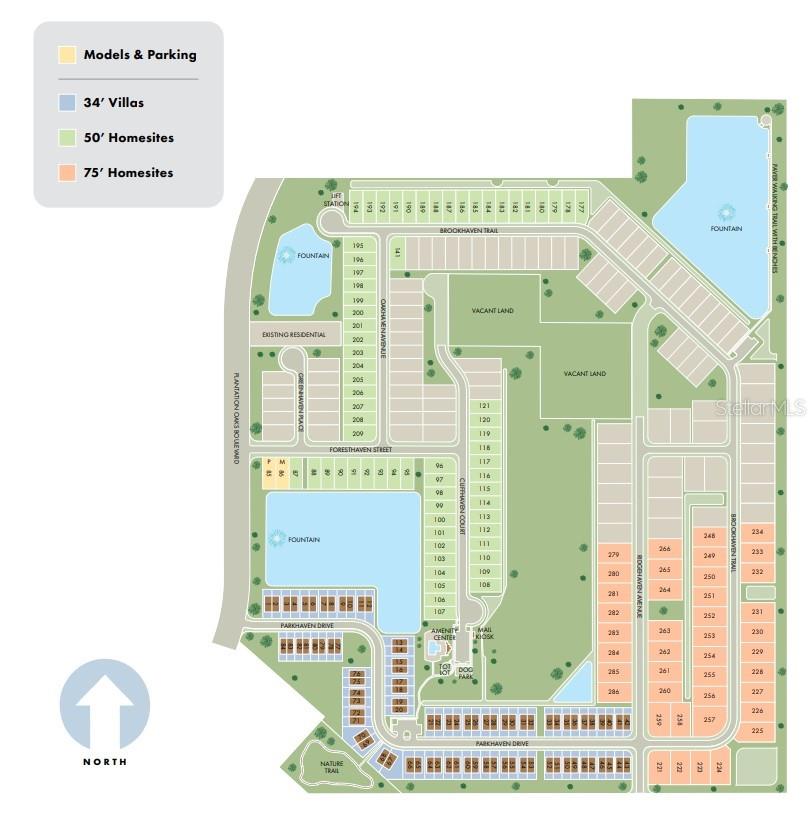 RIDGEHAVEN - Residential