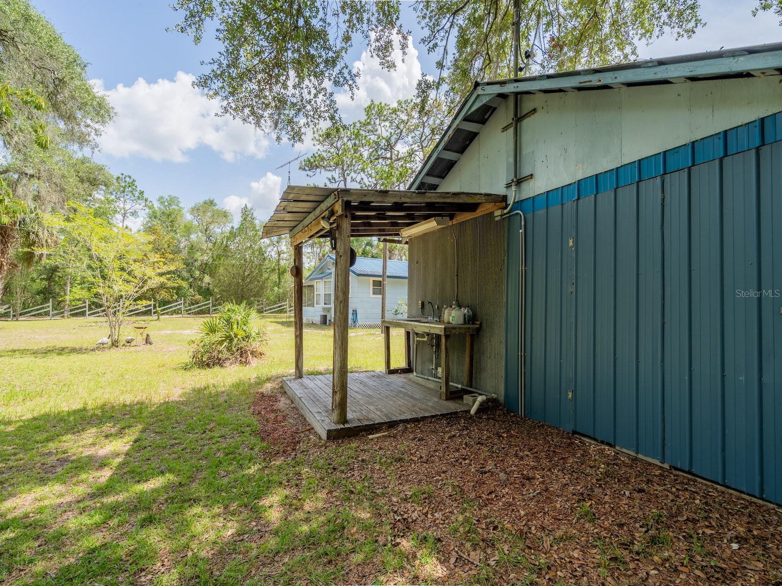 SOUTH EUREKA SITES - Residential
