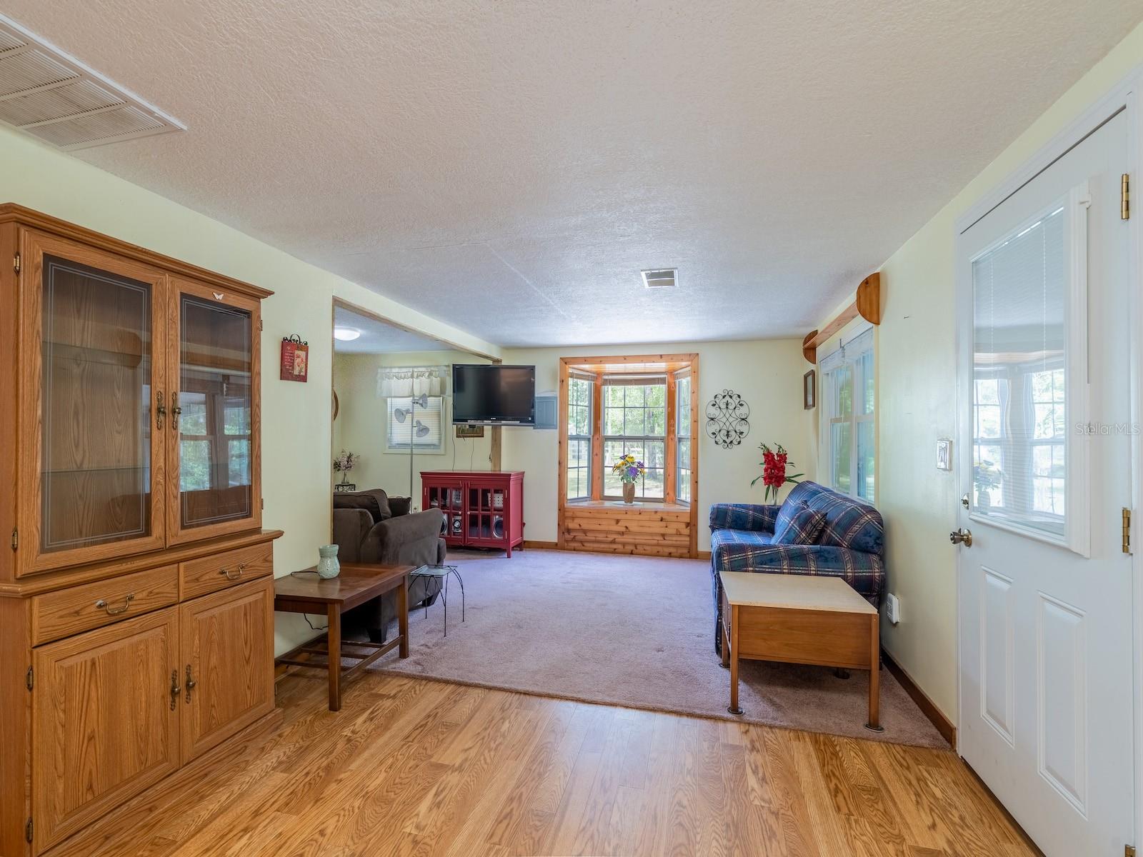 SOUTH EUREKA SITES - Residential