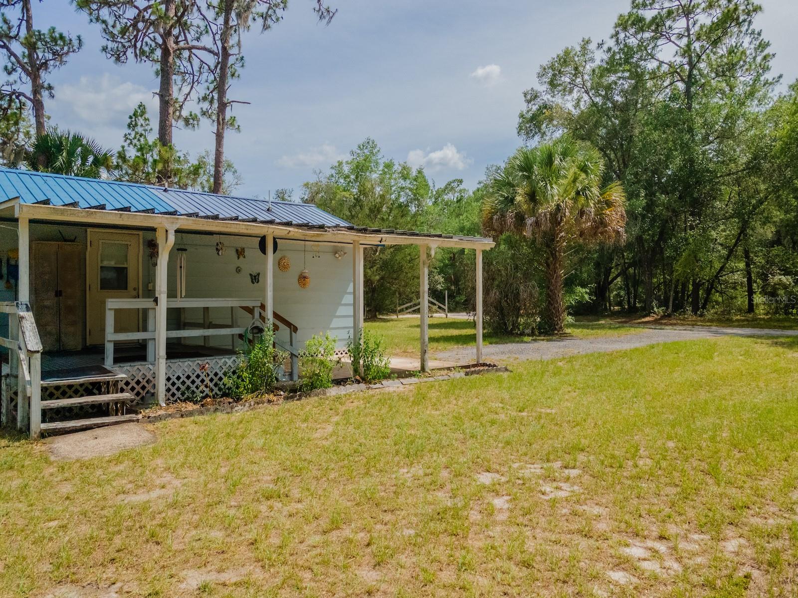 SOUTH EUREKA SITES - Residential