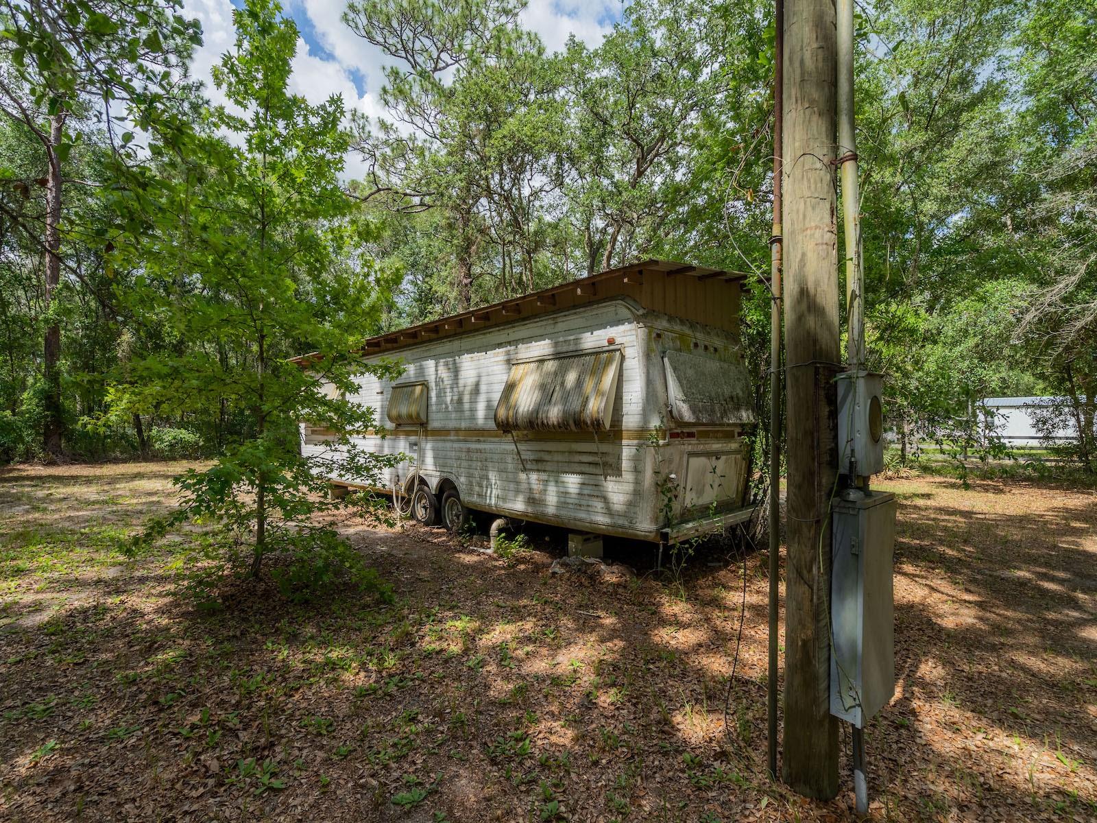 SOUTH EUREKA SITES - Residential