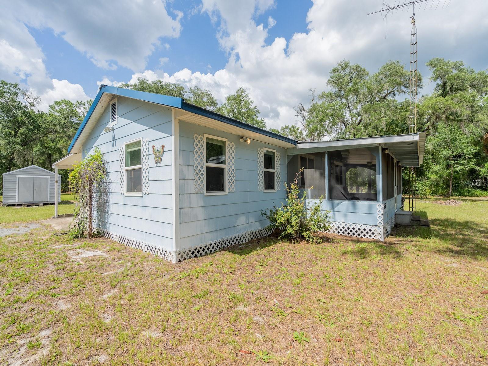 SOUTH EUREKA SITES - Residential