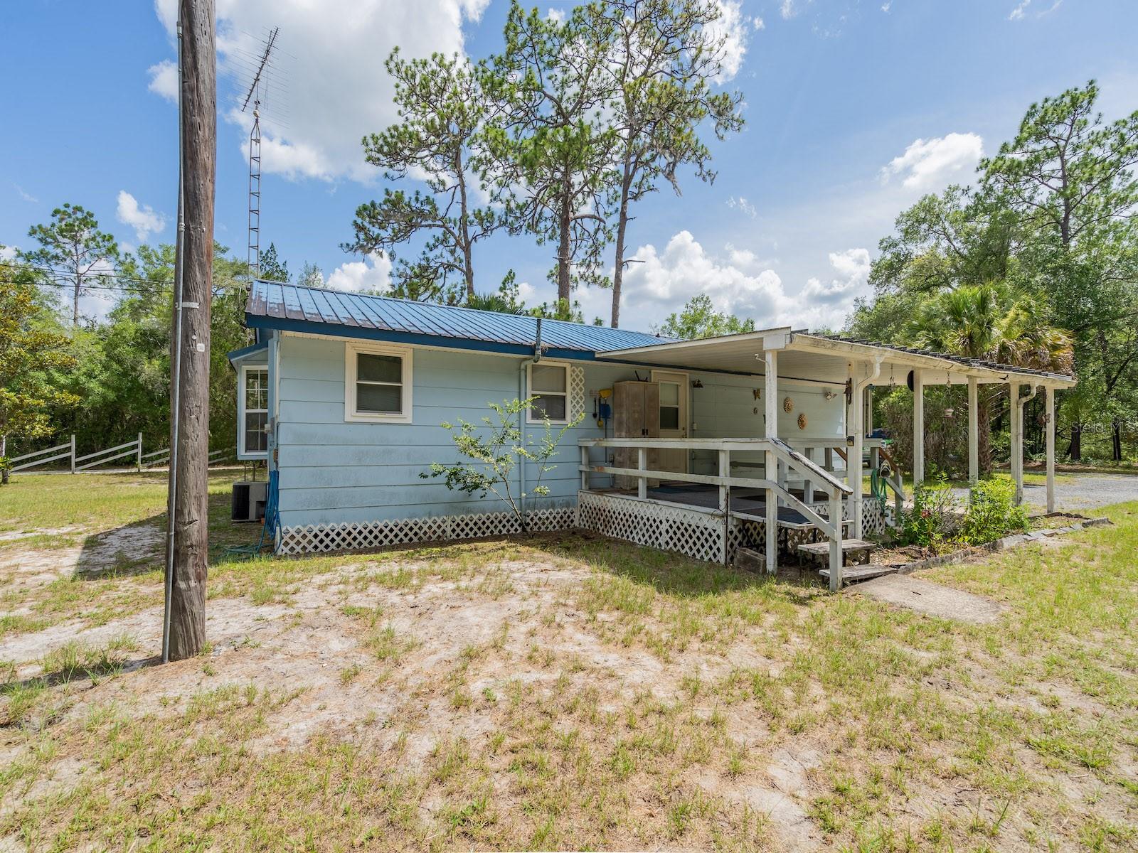 SOUTH EUREKA SITES - Residential
