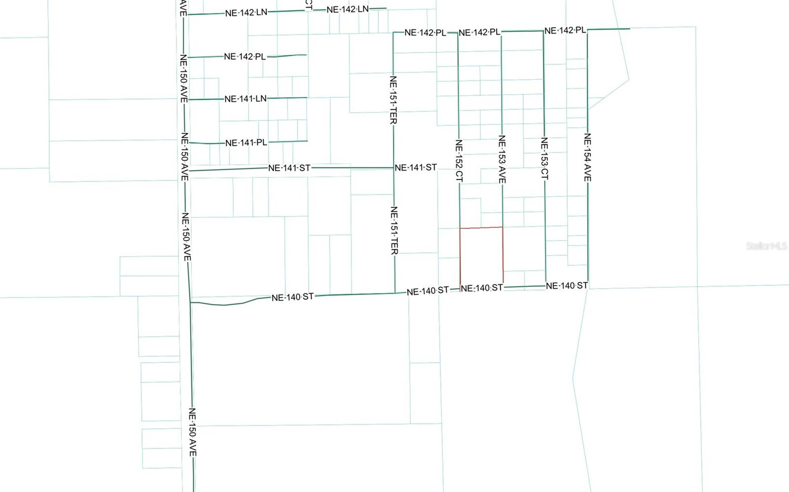 SOUTH EUREKA SITES - Residential