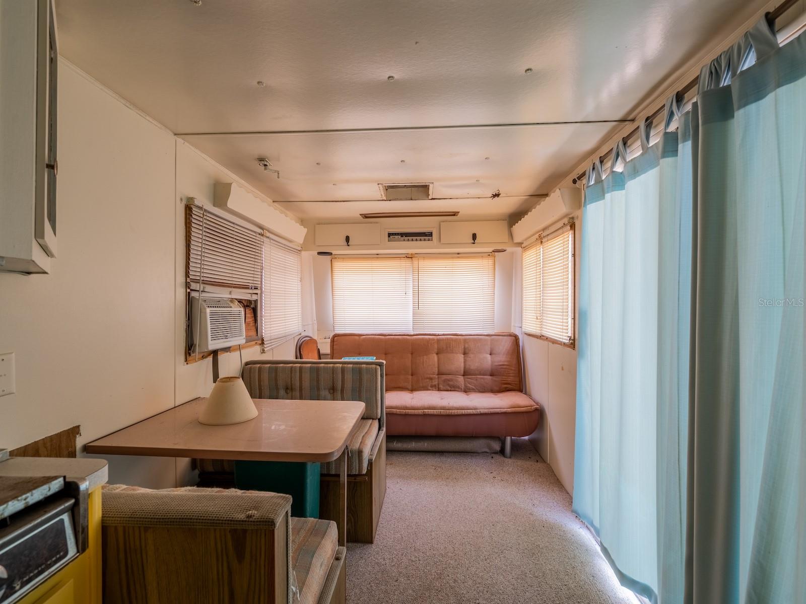 SOUTH EUREKA SITES - Residential