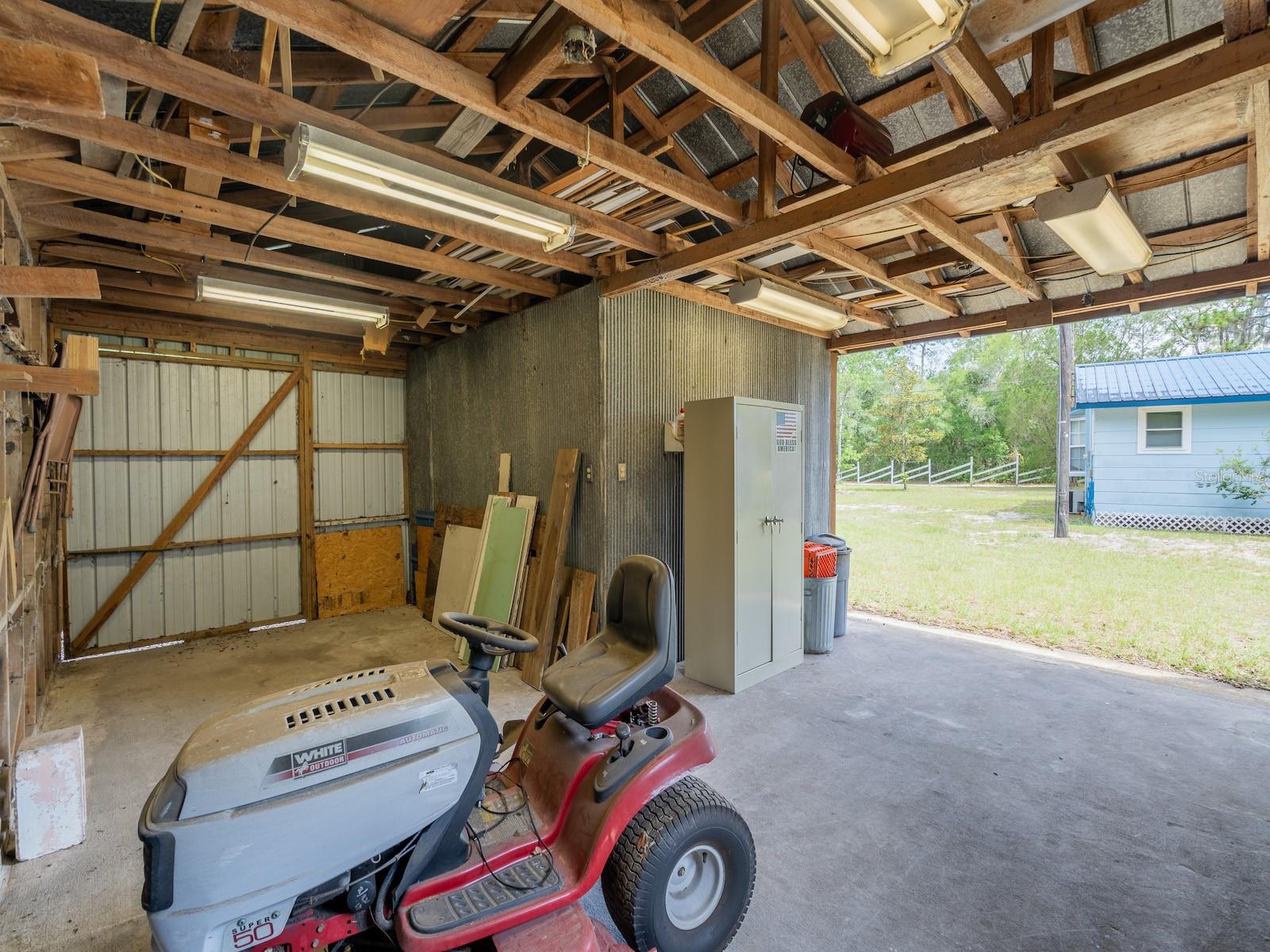 SOUTH EUREKA SITES - Residential