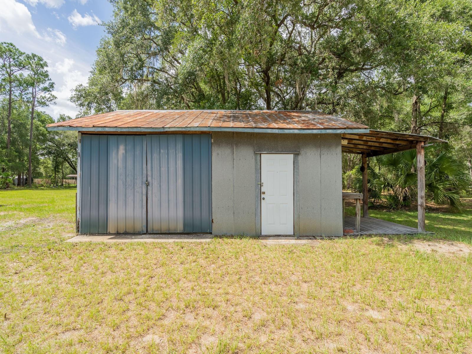 SOUTH EUREKA SITES - Residential