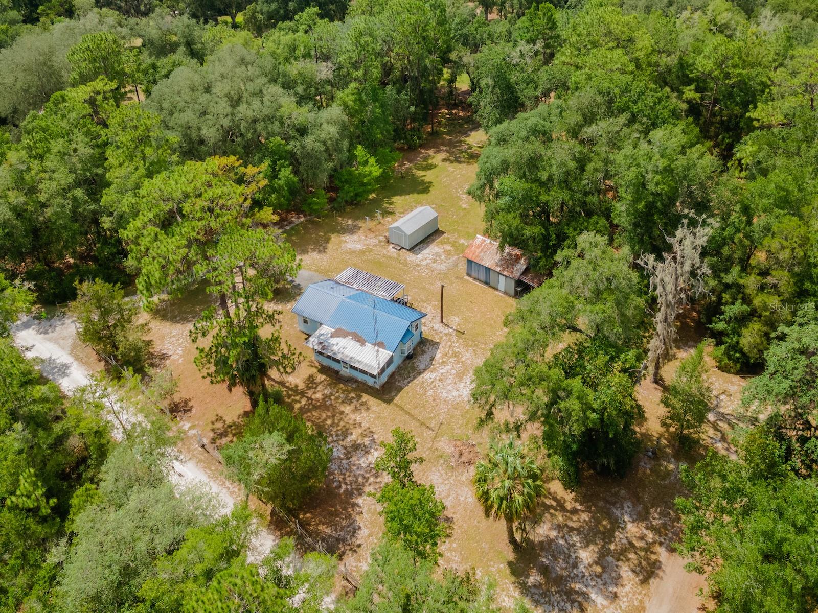 SOUTH EUREKA SITES - Residential
