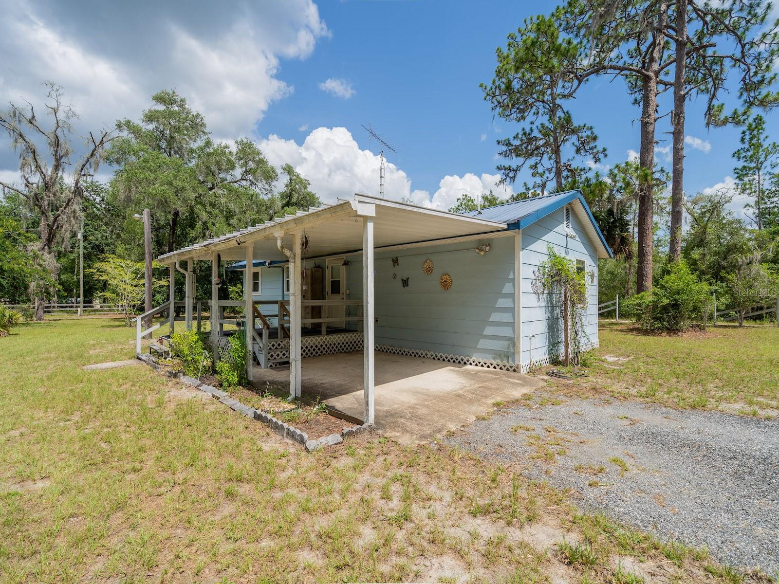 SOUTH EUREKA SITES - Residential