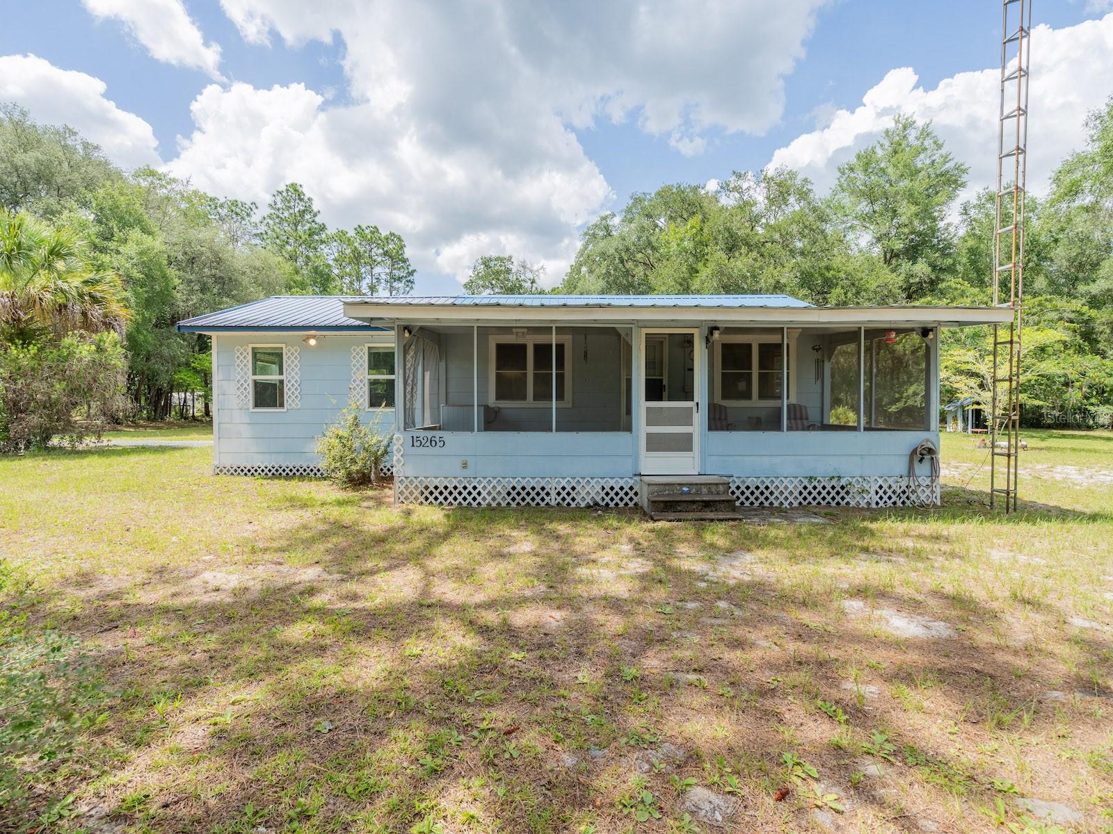 SOUTH EUREKA SITES - Residential