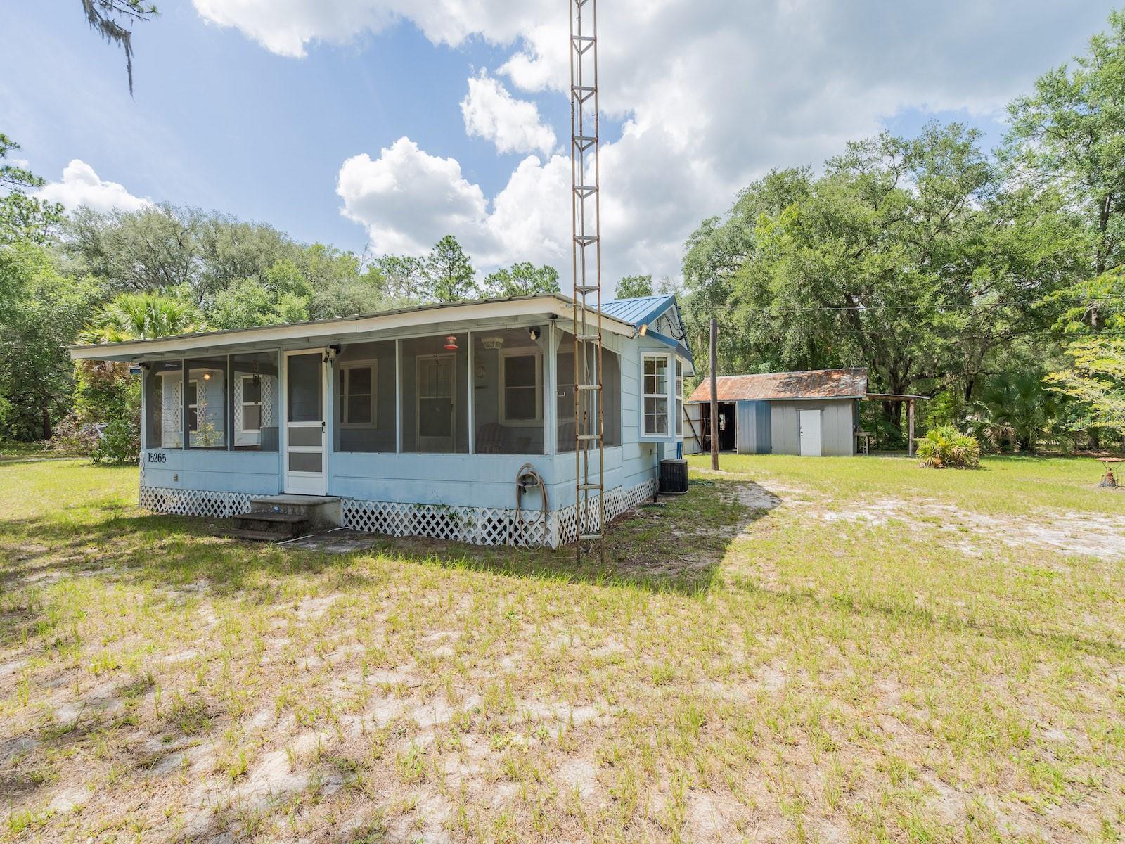SOUTH EUREKA SITES - Residential