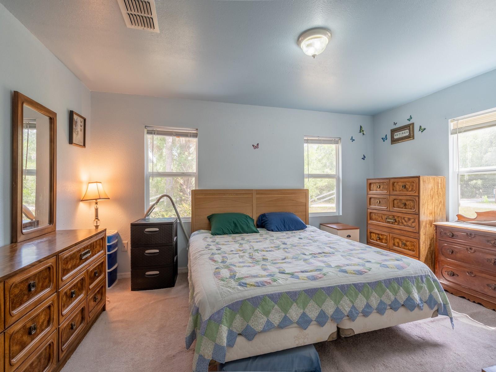 SOUTH EUREKA SITES - Residential