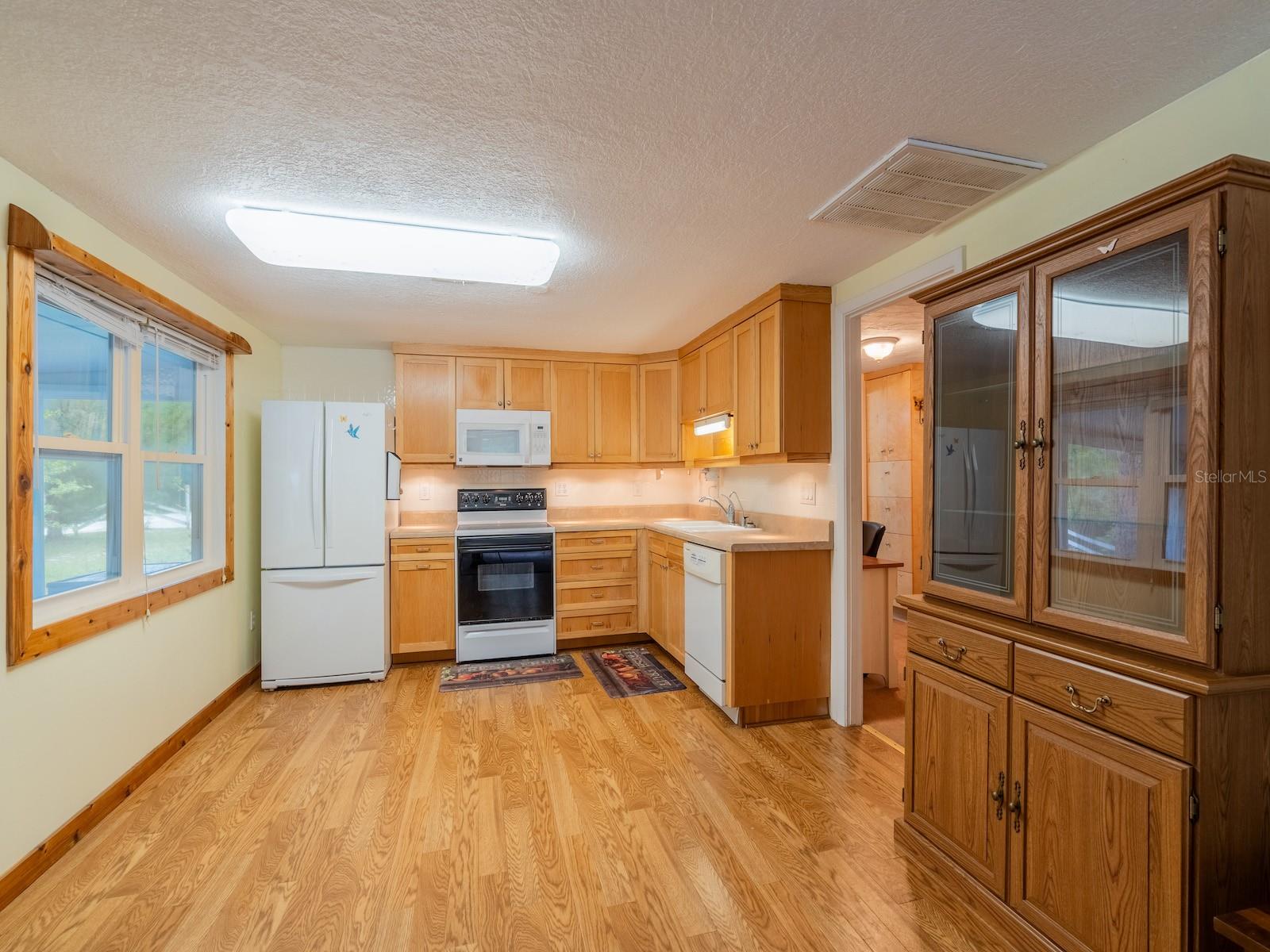 SOUTH EUREKA SITES - Residential