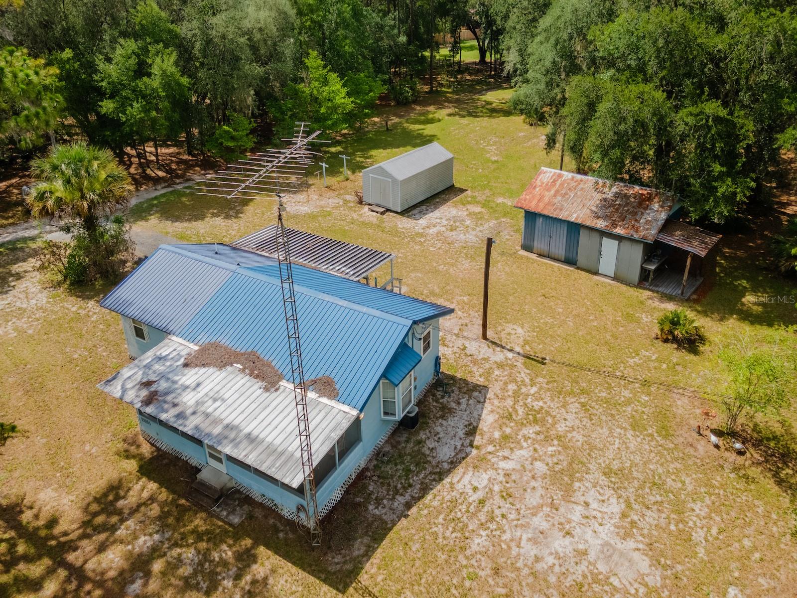 SOUTH EUREKA SITES - Residential