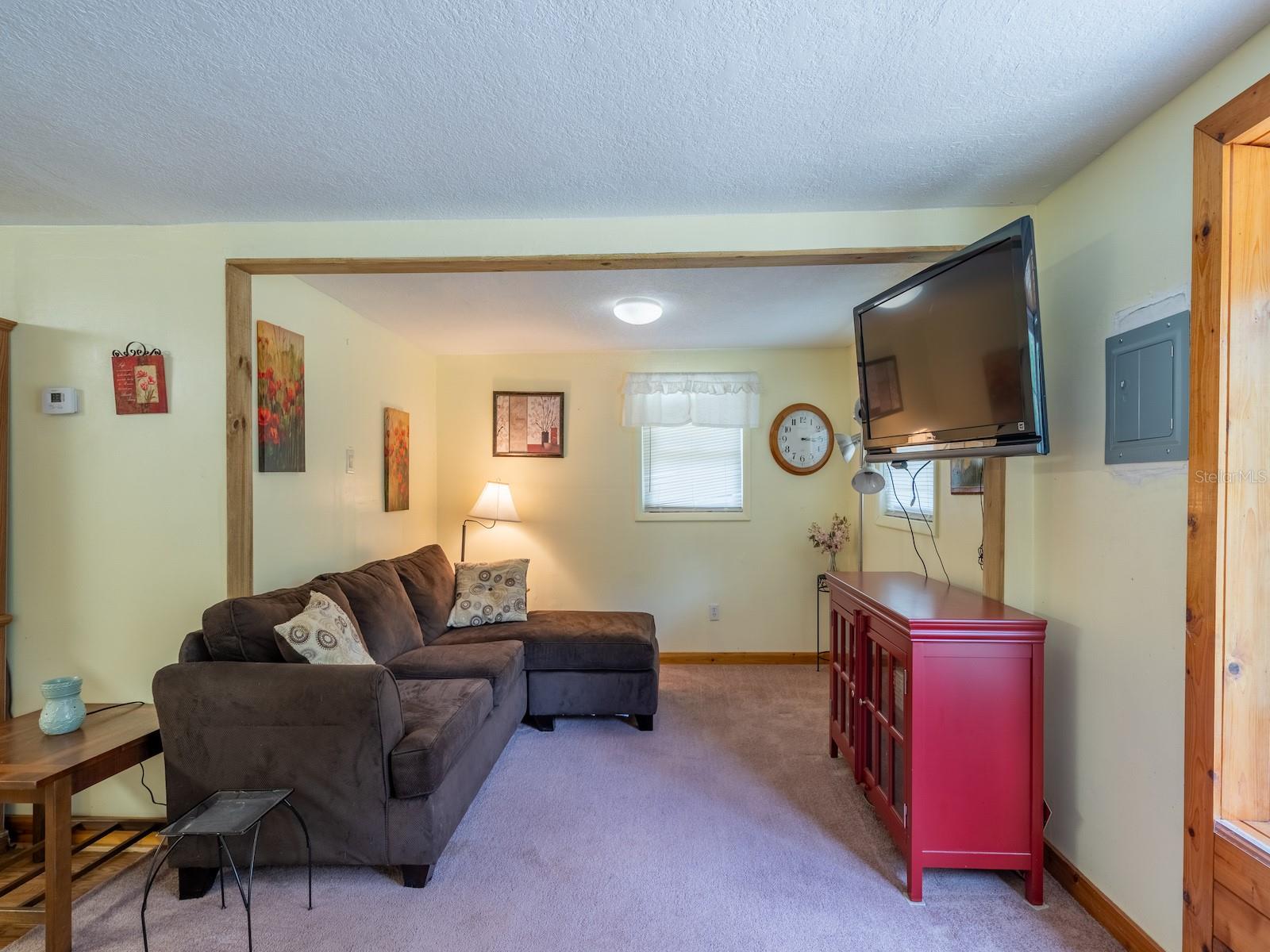 SOUTH EUREKA SITES - Residential