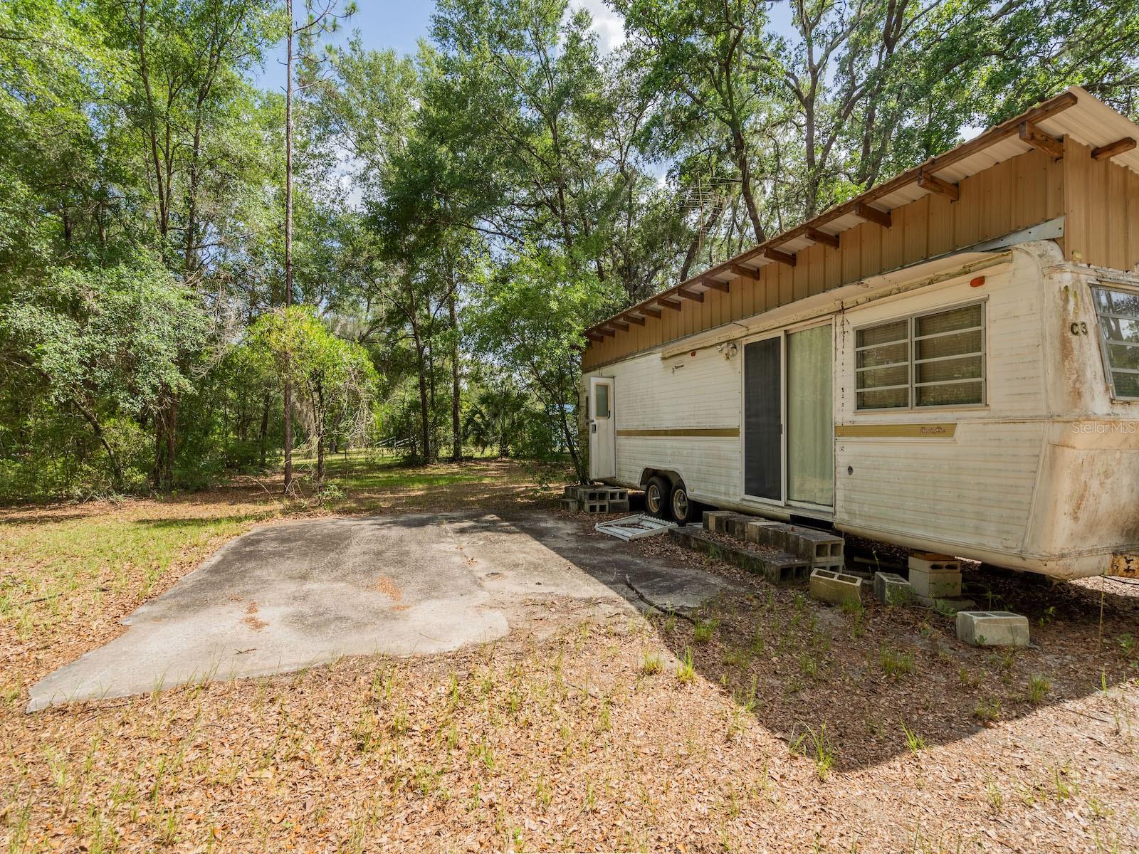 SOUTH EUREKA SITES - Residential