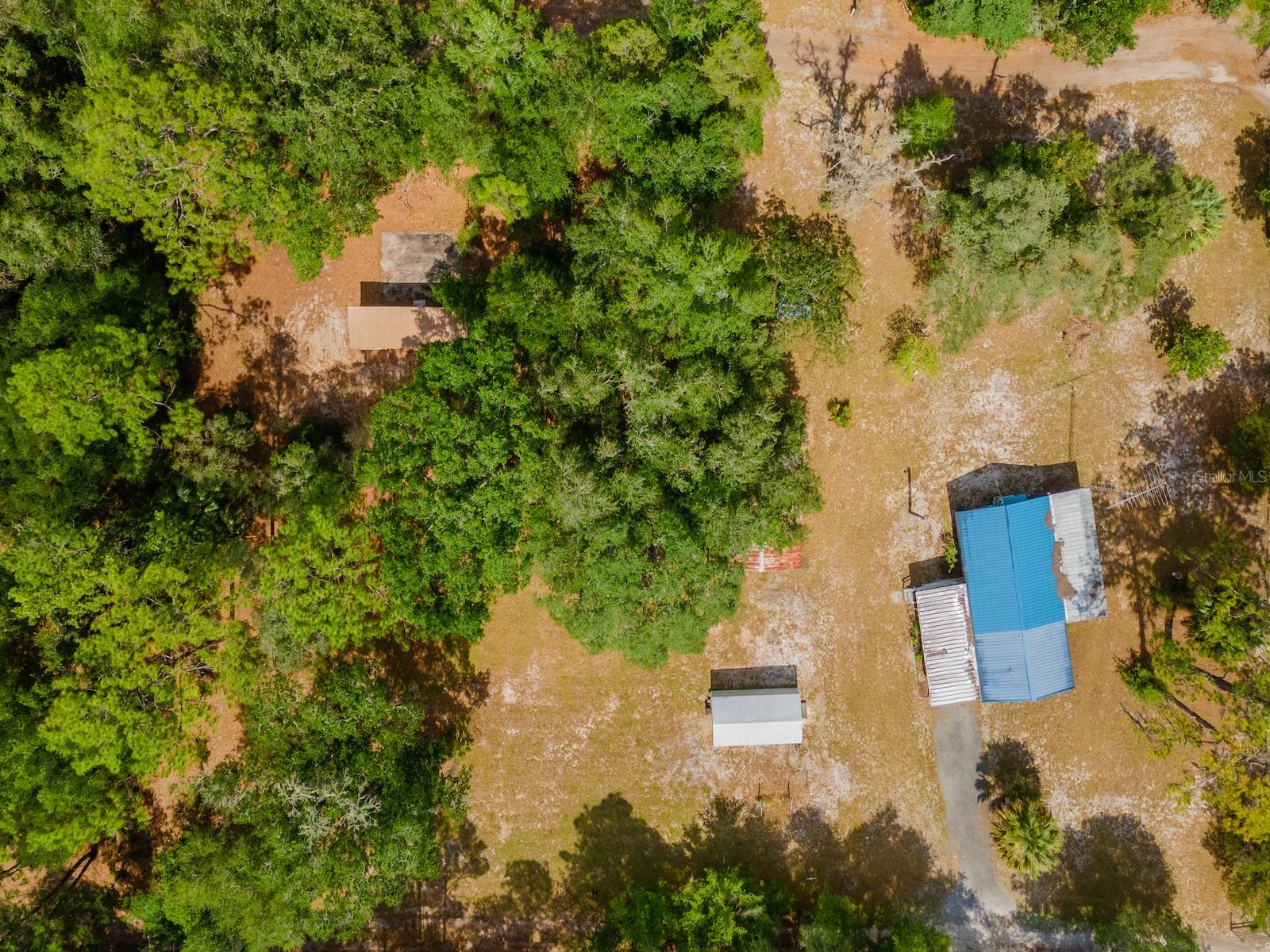 SOUTH EUREKA SITES - Residential