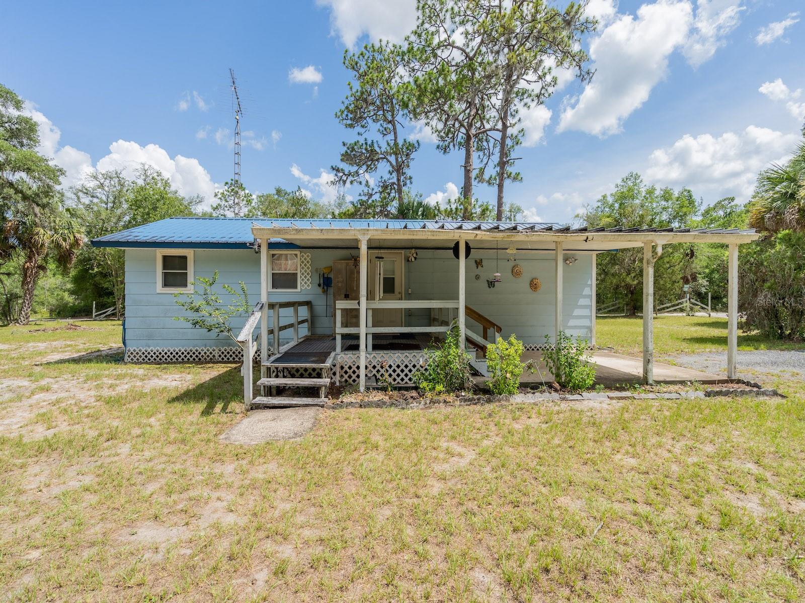 SOUTH EUREKA SITES - Residential