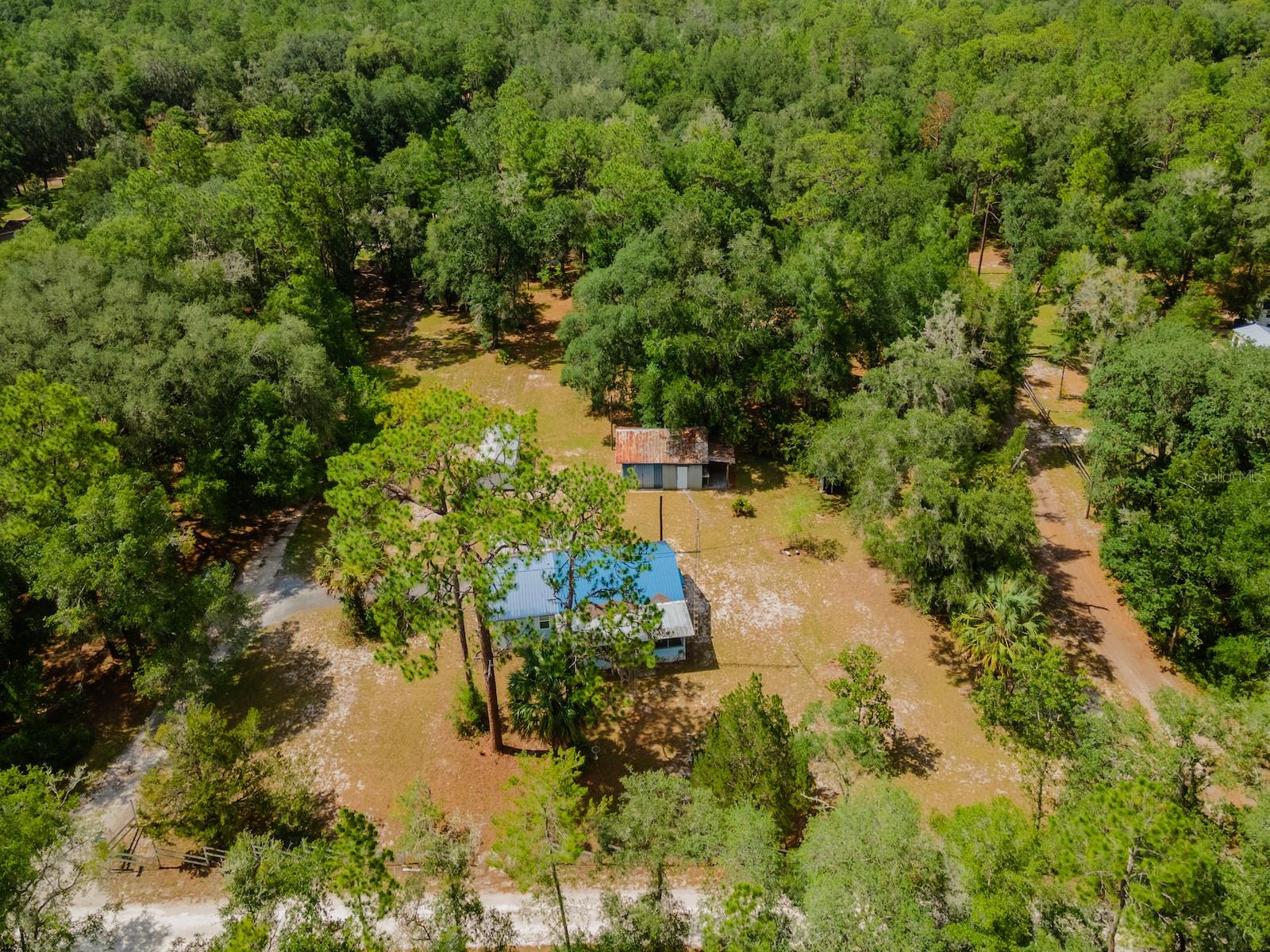 SOUTH EUREKA SITES - Residential