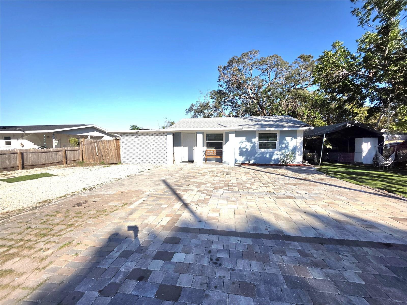 ORANGE RIDGE - Residential