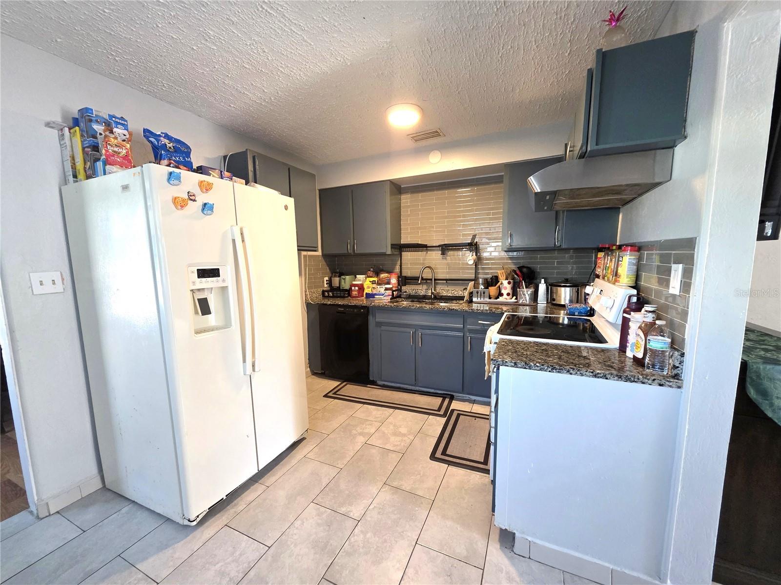 ORANGE RIDGE - Residential
